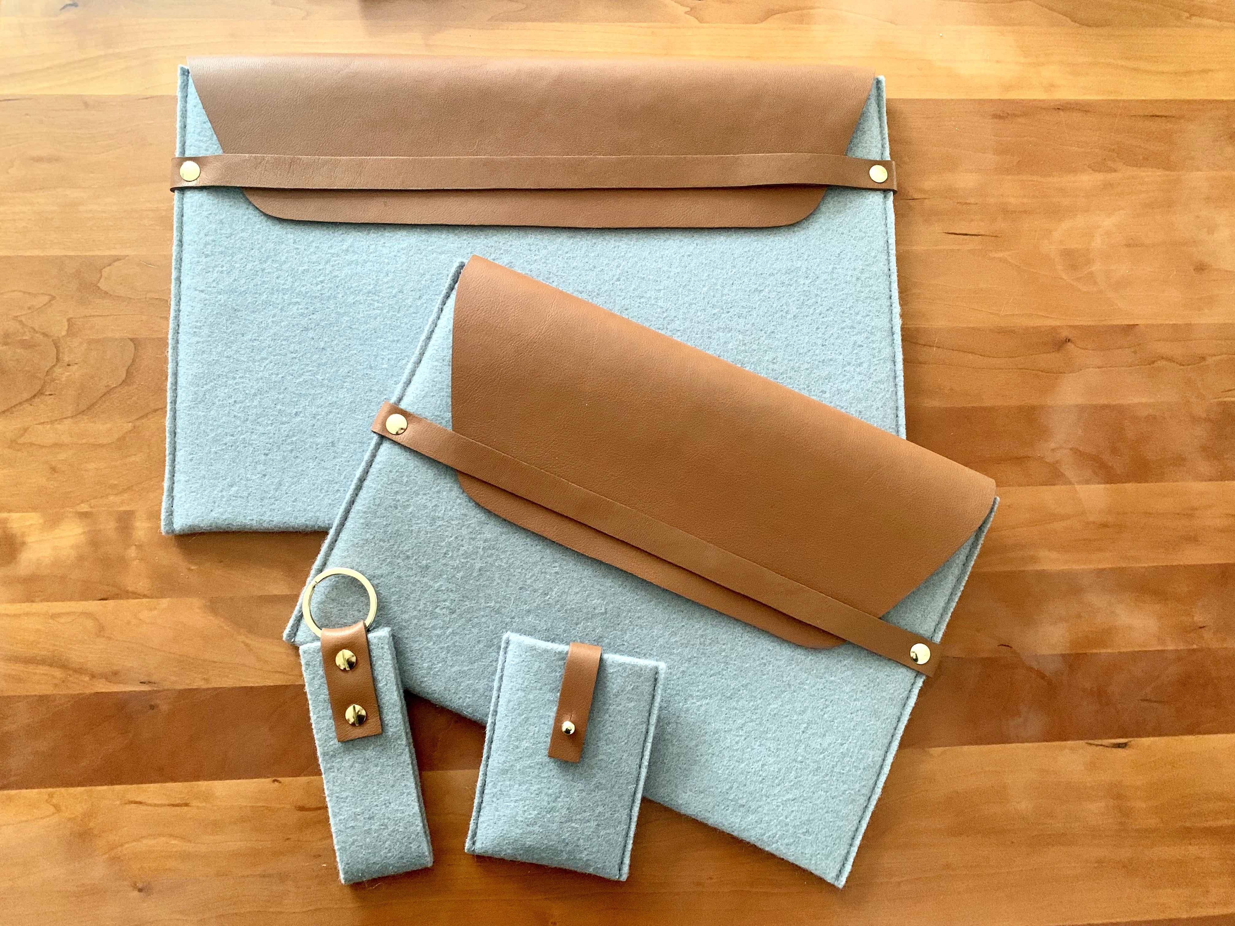 Accessories - A New Story