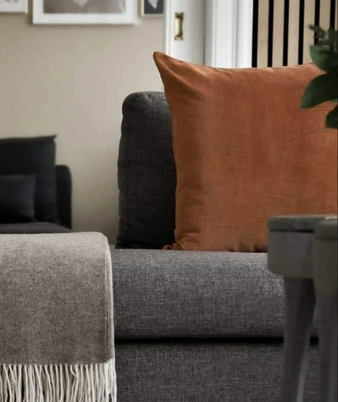 Pillows - A New Story