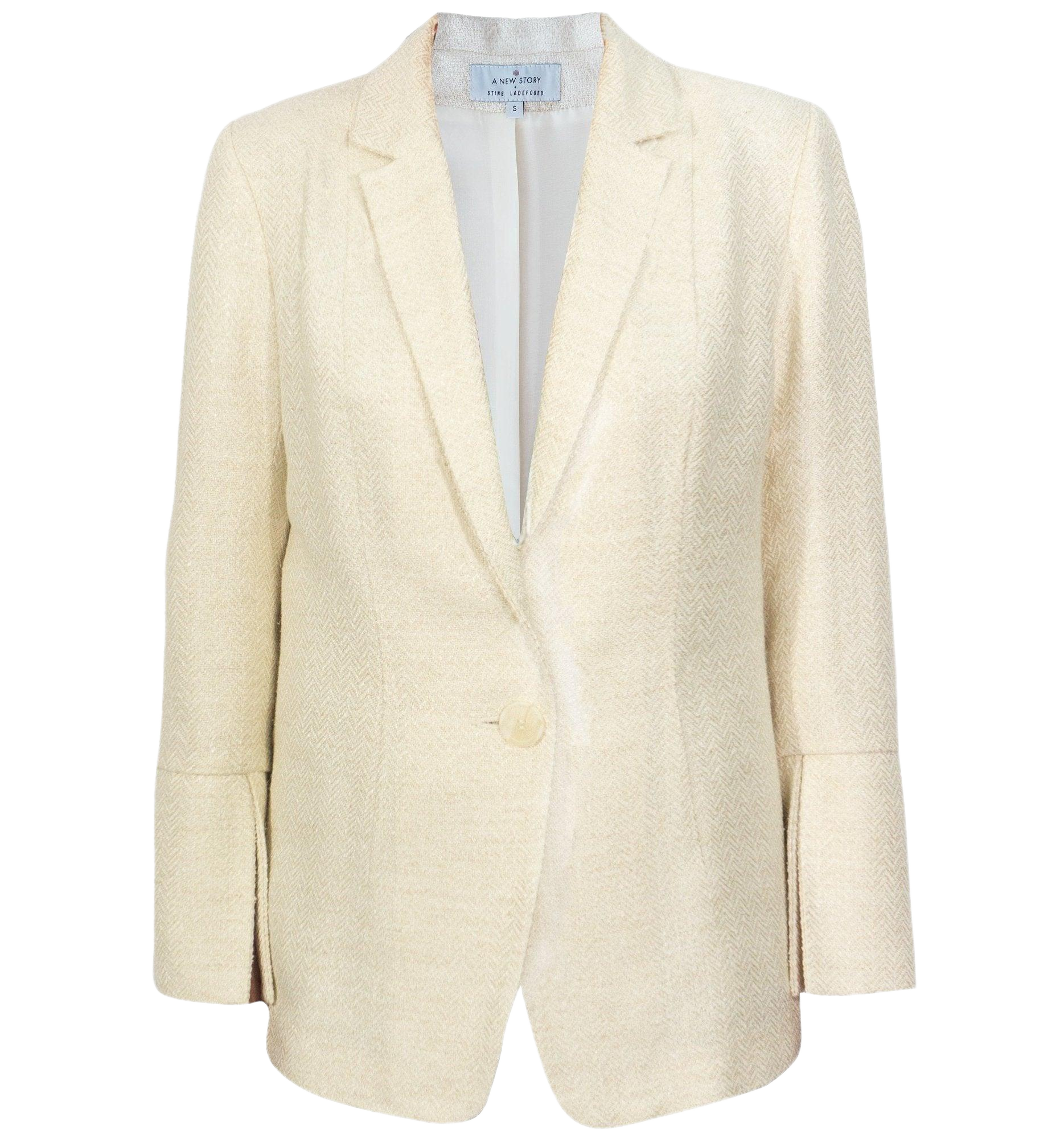 Litta blazer