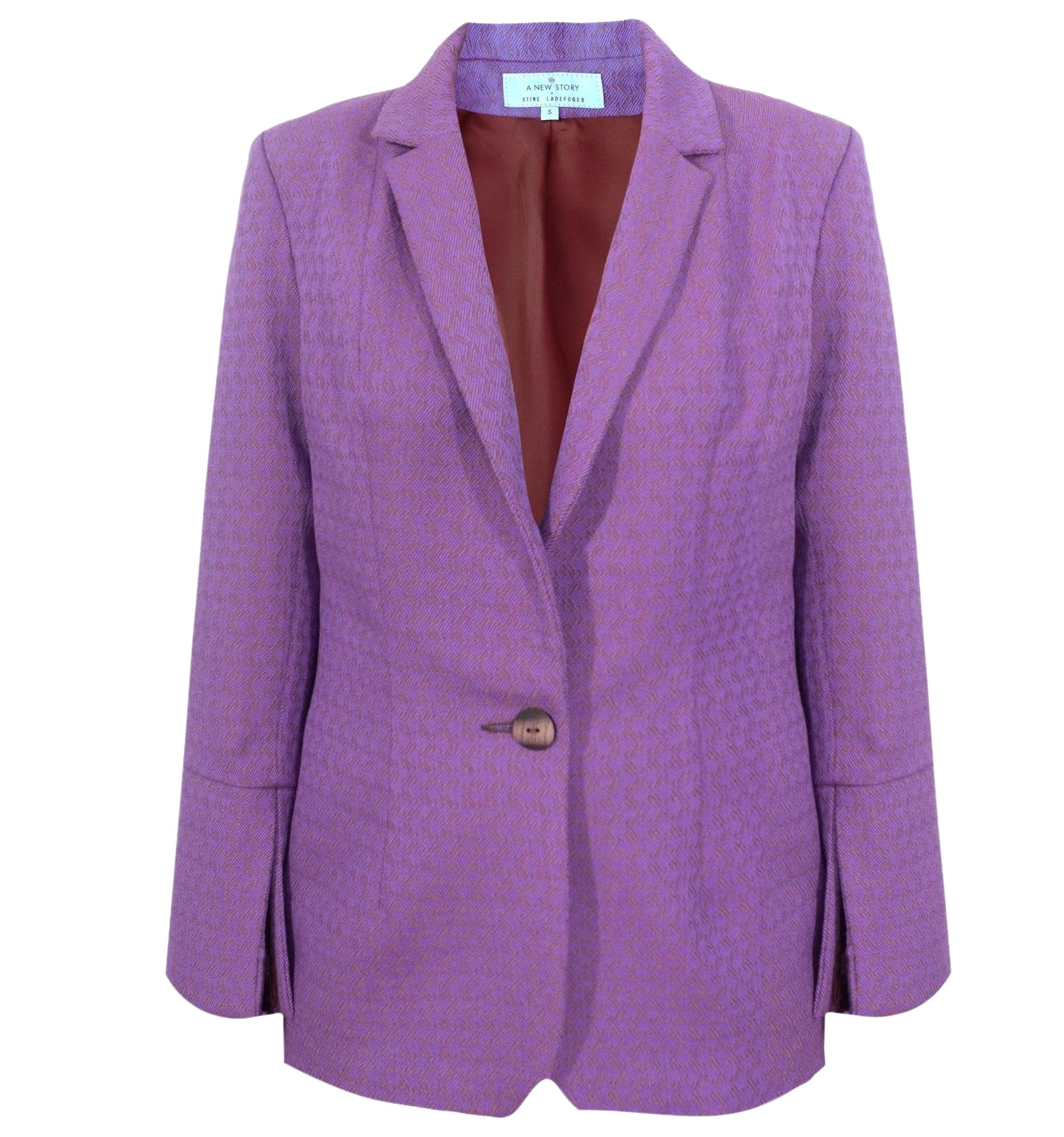 Litta blazer