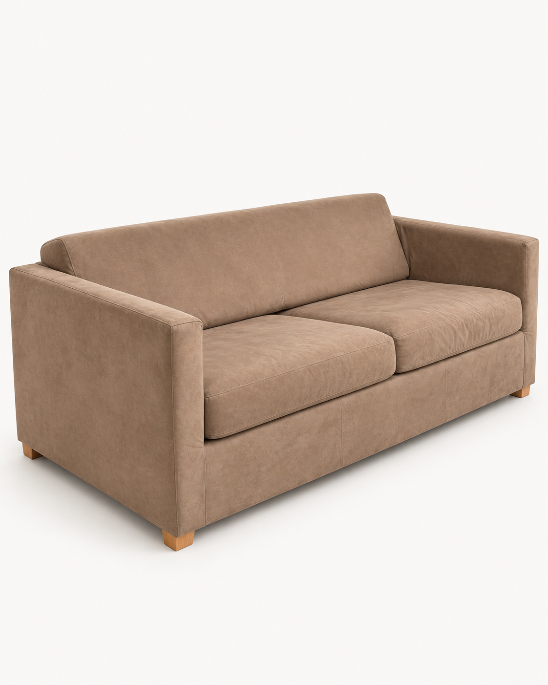 Ihreborn, Nimbus-sovesofa
