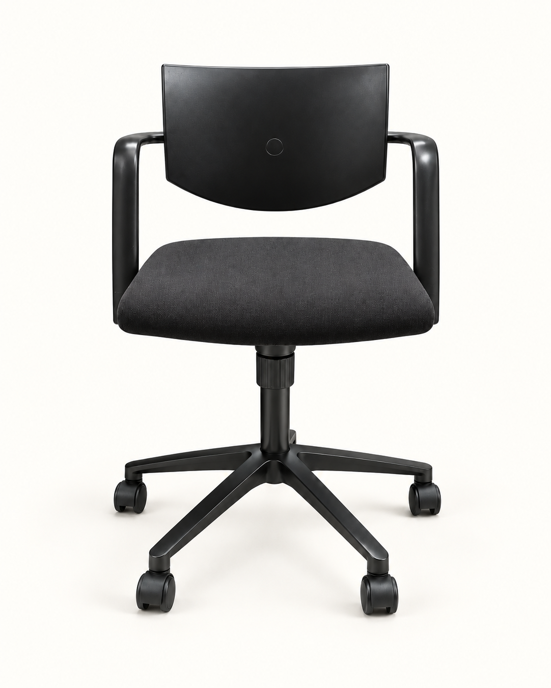 Upcycled Fritz Hansen kontorstol