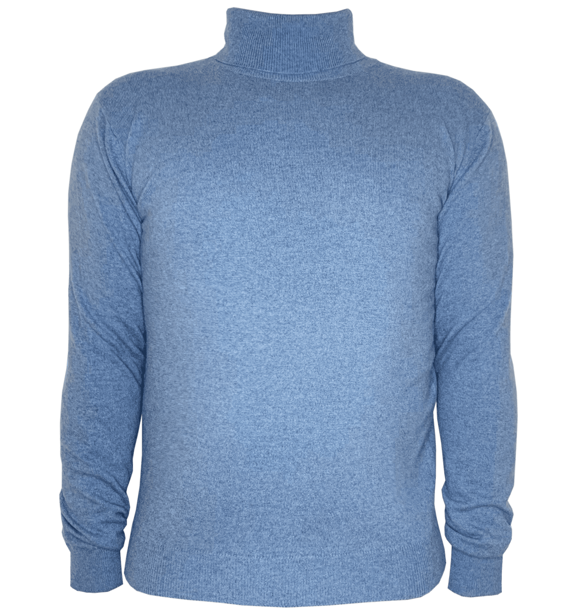 Maple rullekrave sweater
