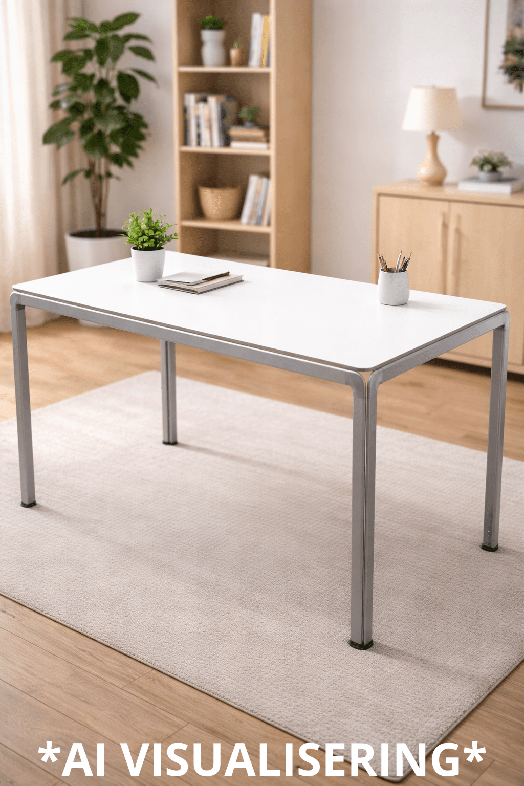 Arne Jacobsen DJOB Konferencebord - A New Story