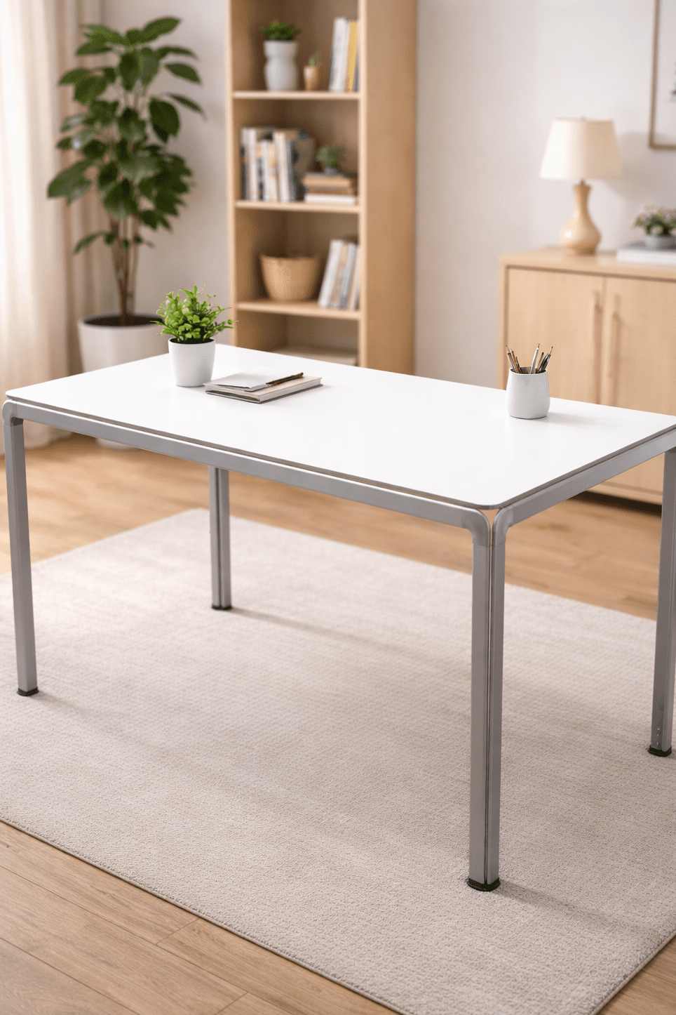 Arne Jacobsen DJOB Konferencebord - A New Story