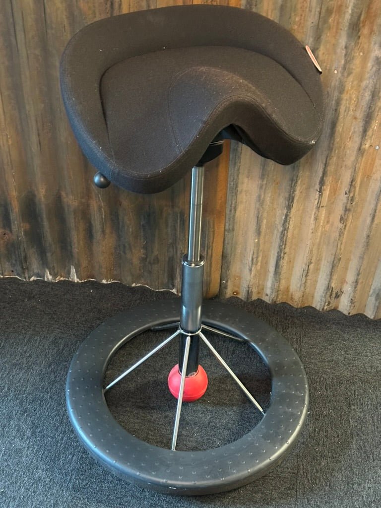 Backapp Smart Ergonomisk Balancestol - A New Story