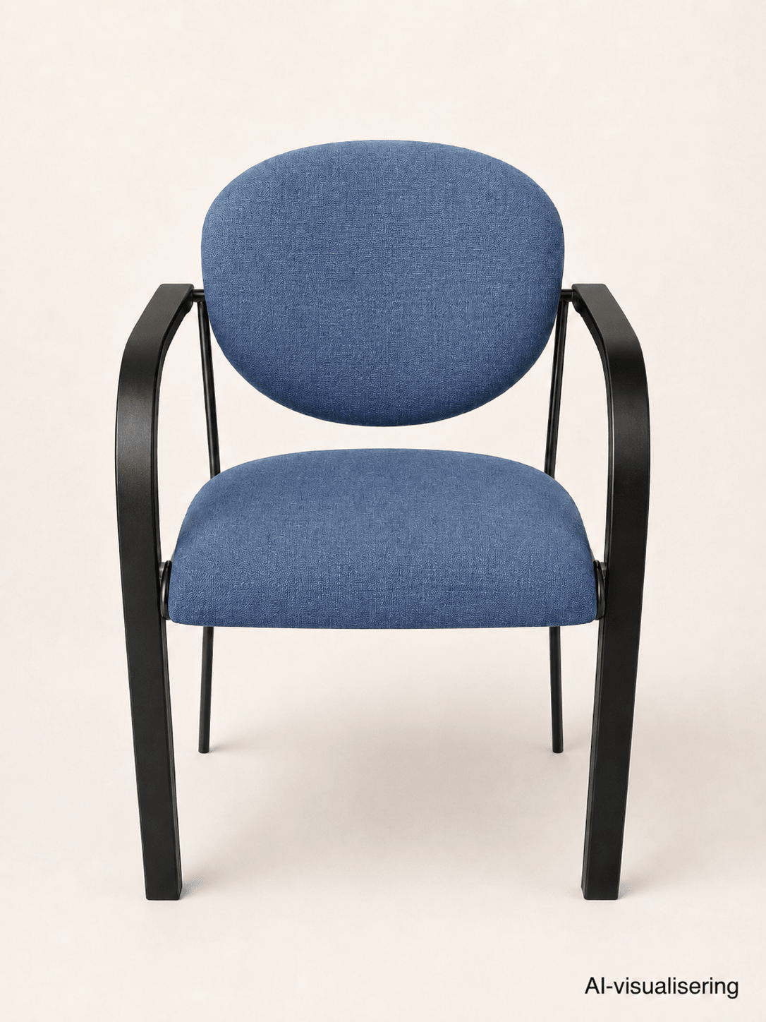 Four Designs-konferencestol - A New Story