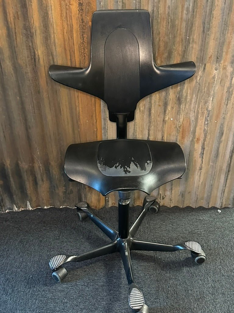 HÅG Capisco Plus 8010 - A New Story