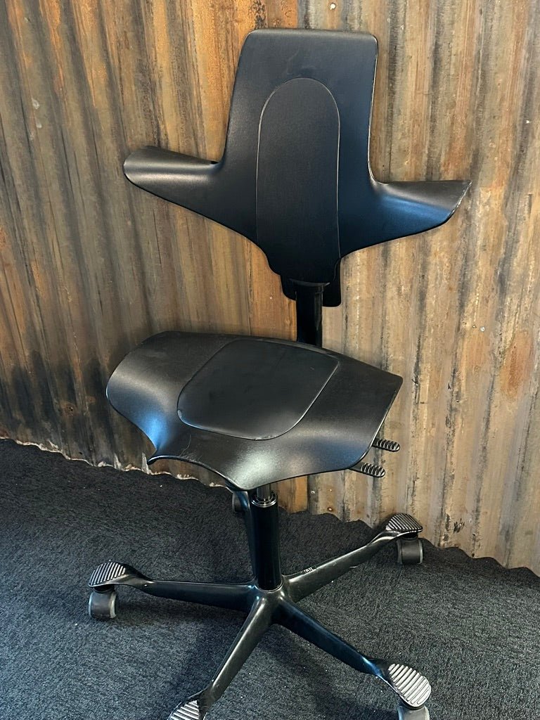 HÅG Capisco Plus 8010 - A New Story