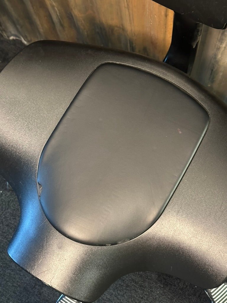 HÅG Capisco Plus 8010 - A New Story