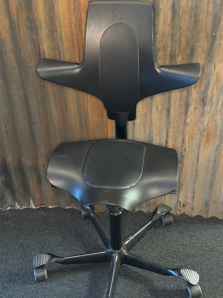 HÅG Capisco Plus 8010 - A New Story