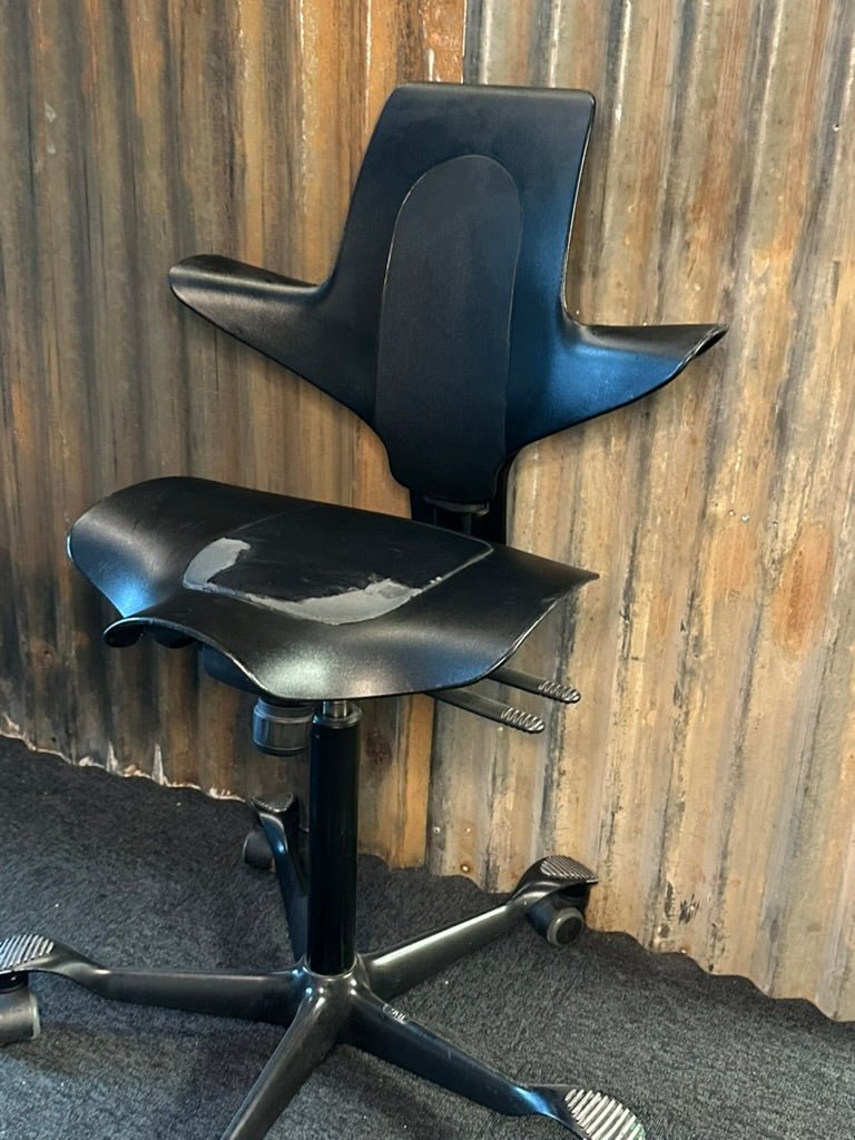 HÅG Capisco Plus 8010 - A New Story