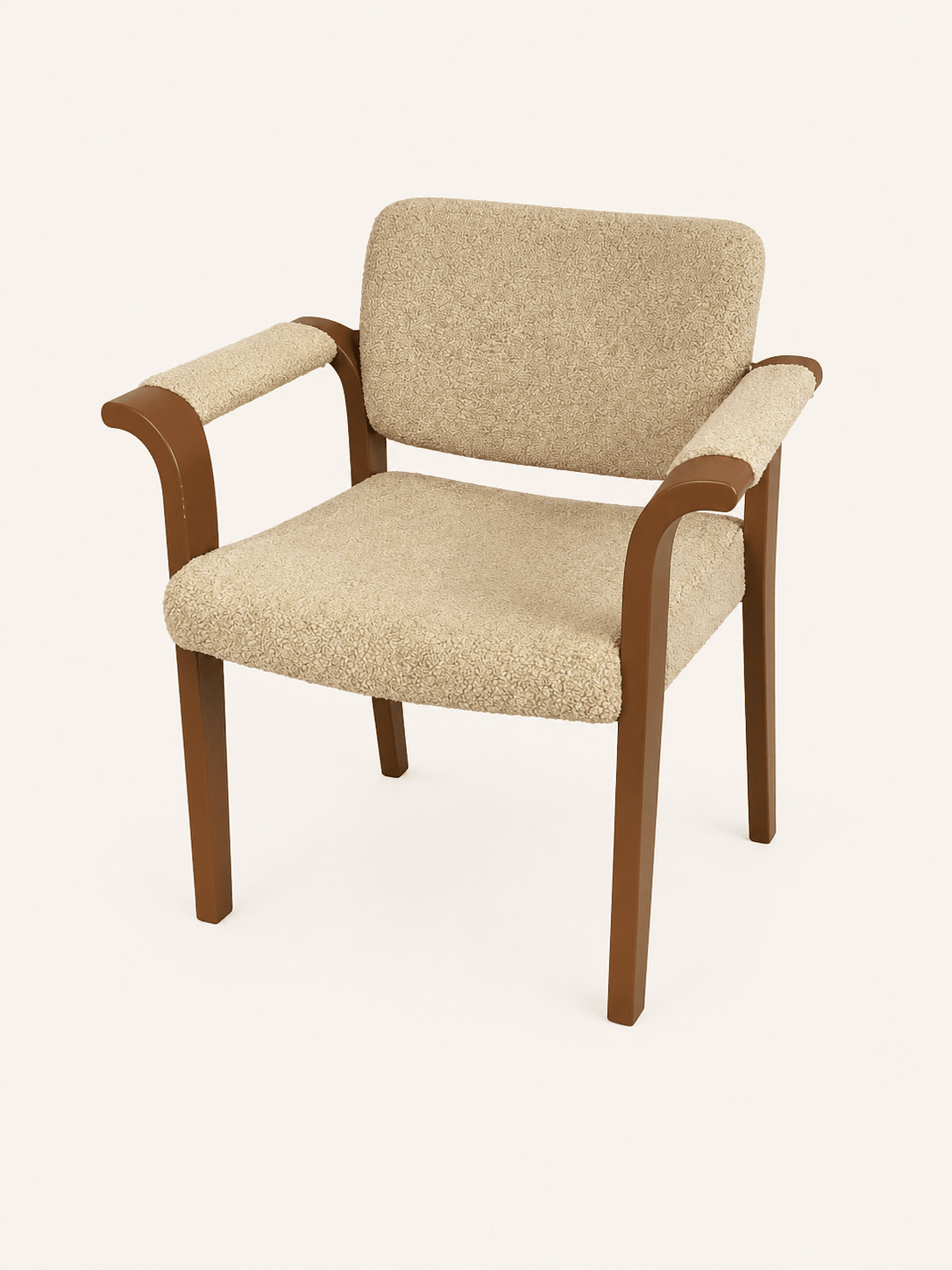 Magnus Olesen Armstol 6111 - A New Story