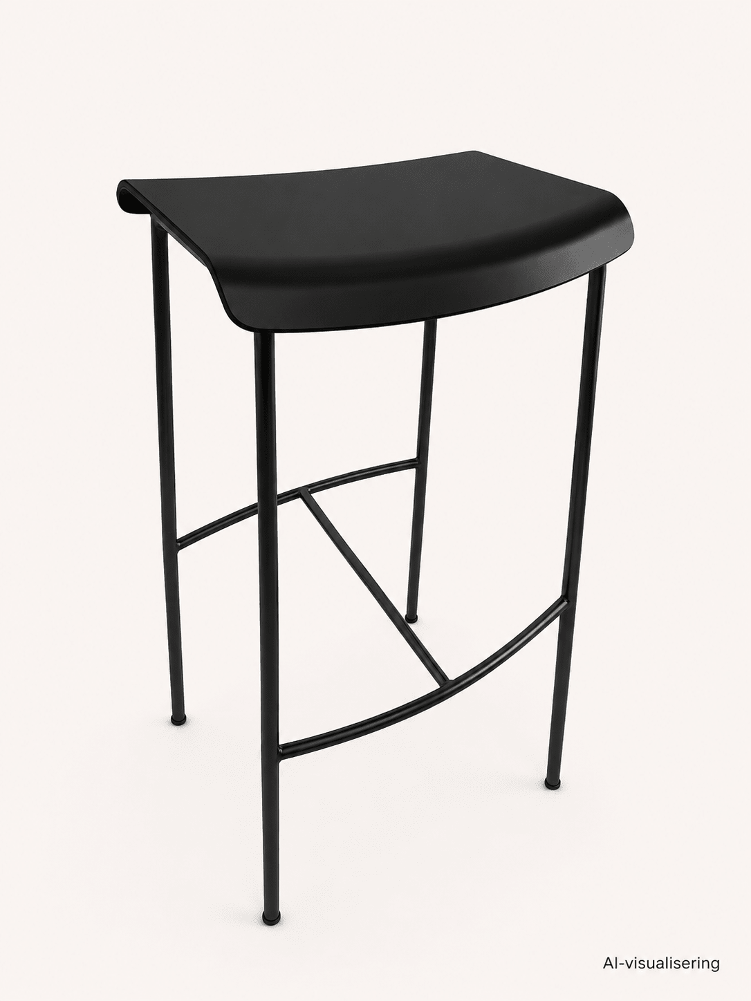 Magnus Olesen Pause Bar Stool - A New Story