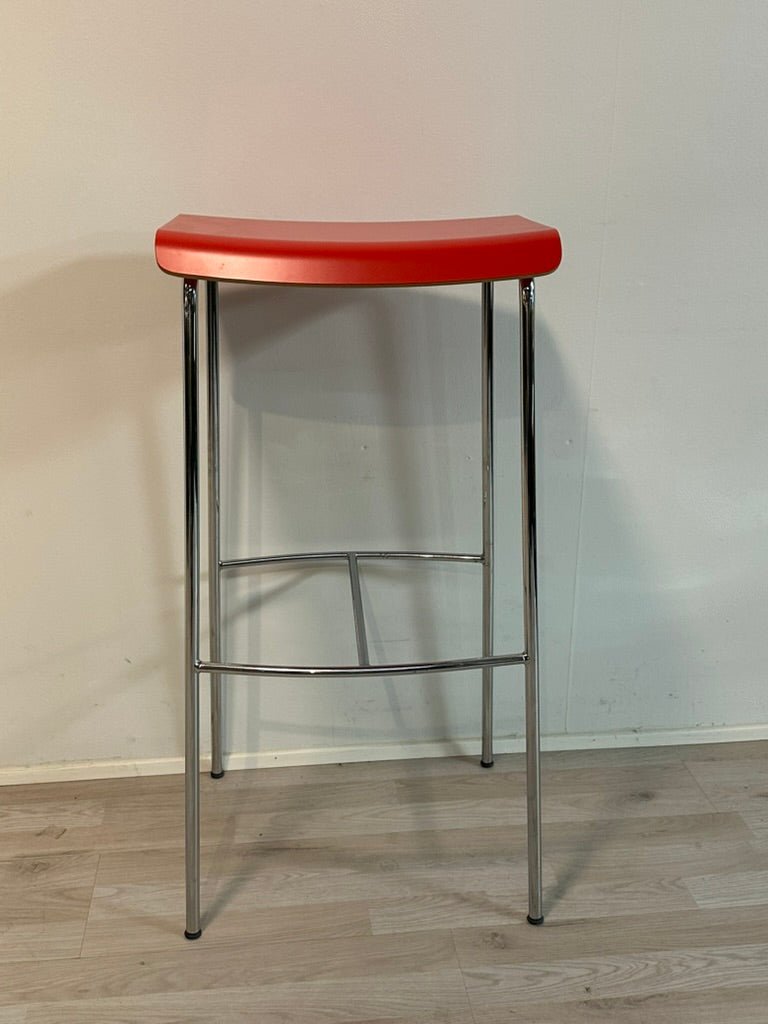 Magnus Olsen Pause Bar Stool - A New Story