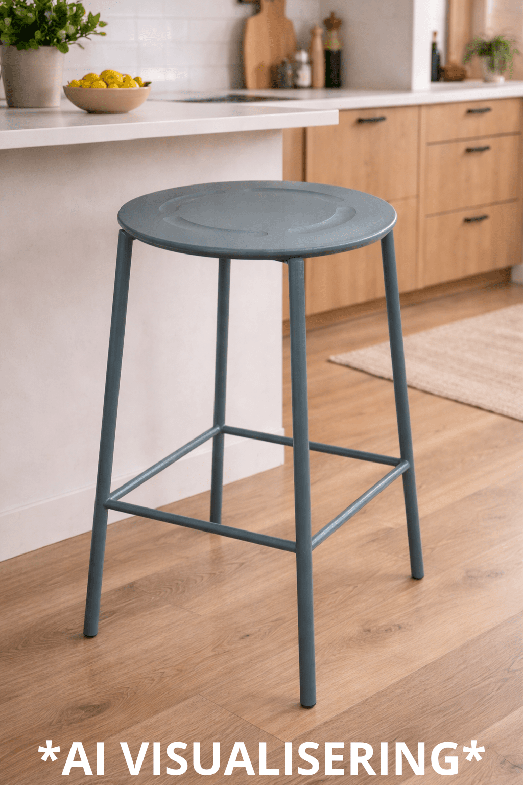 Randers + Radius Pure Taburet - A New Story