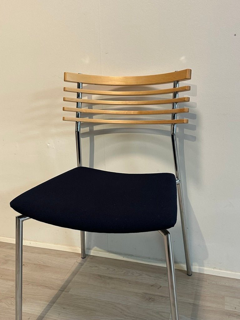 Randers + Radius Rail - A New Story