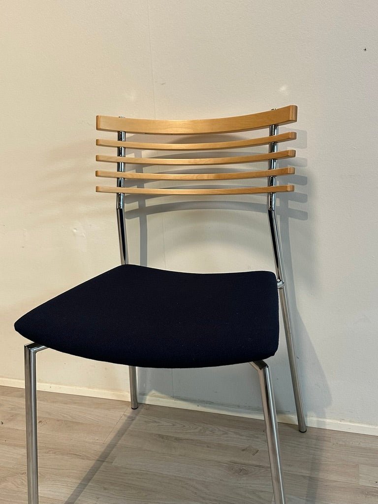 Randers + Radius Rail - A New Story