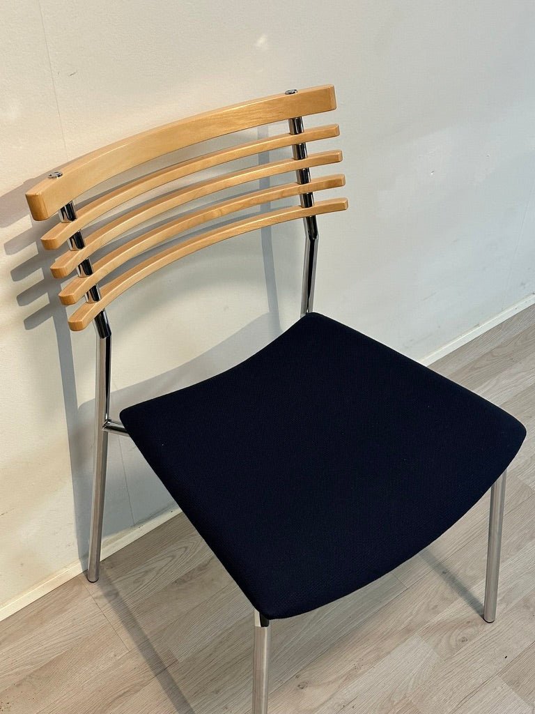 Randers + Radius Rail - A New Story