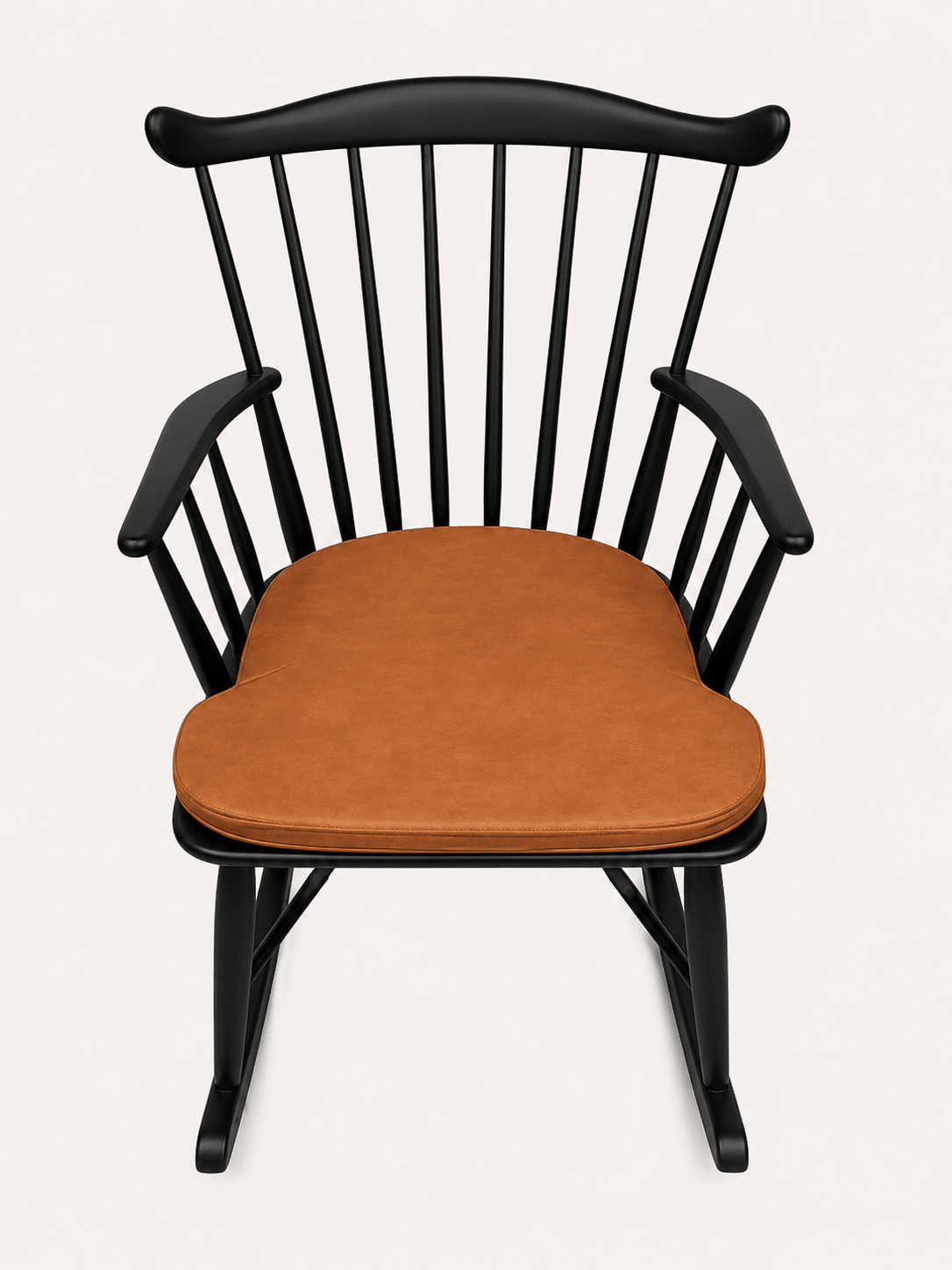 Upcycled Farstrup Classic Tremmegyngestol 183 - A New Story
