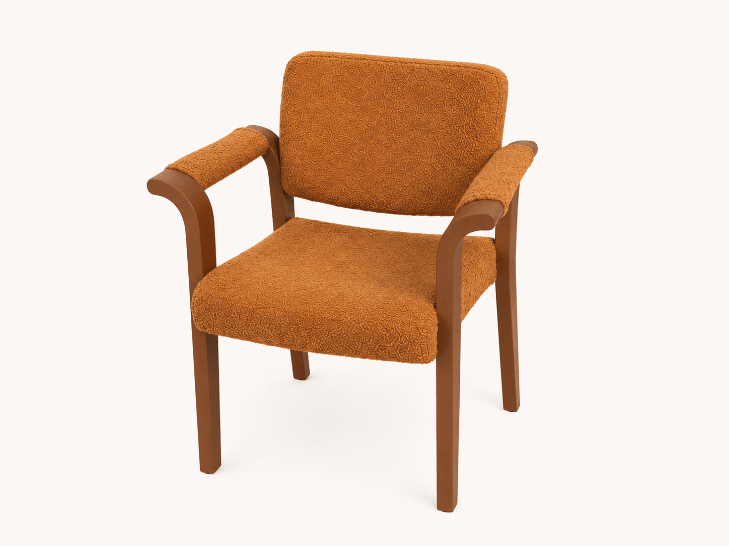 Upcycled Magnus Olesen Armstol 6111 - A New Story