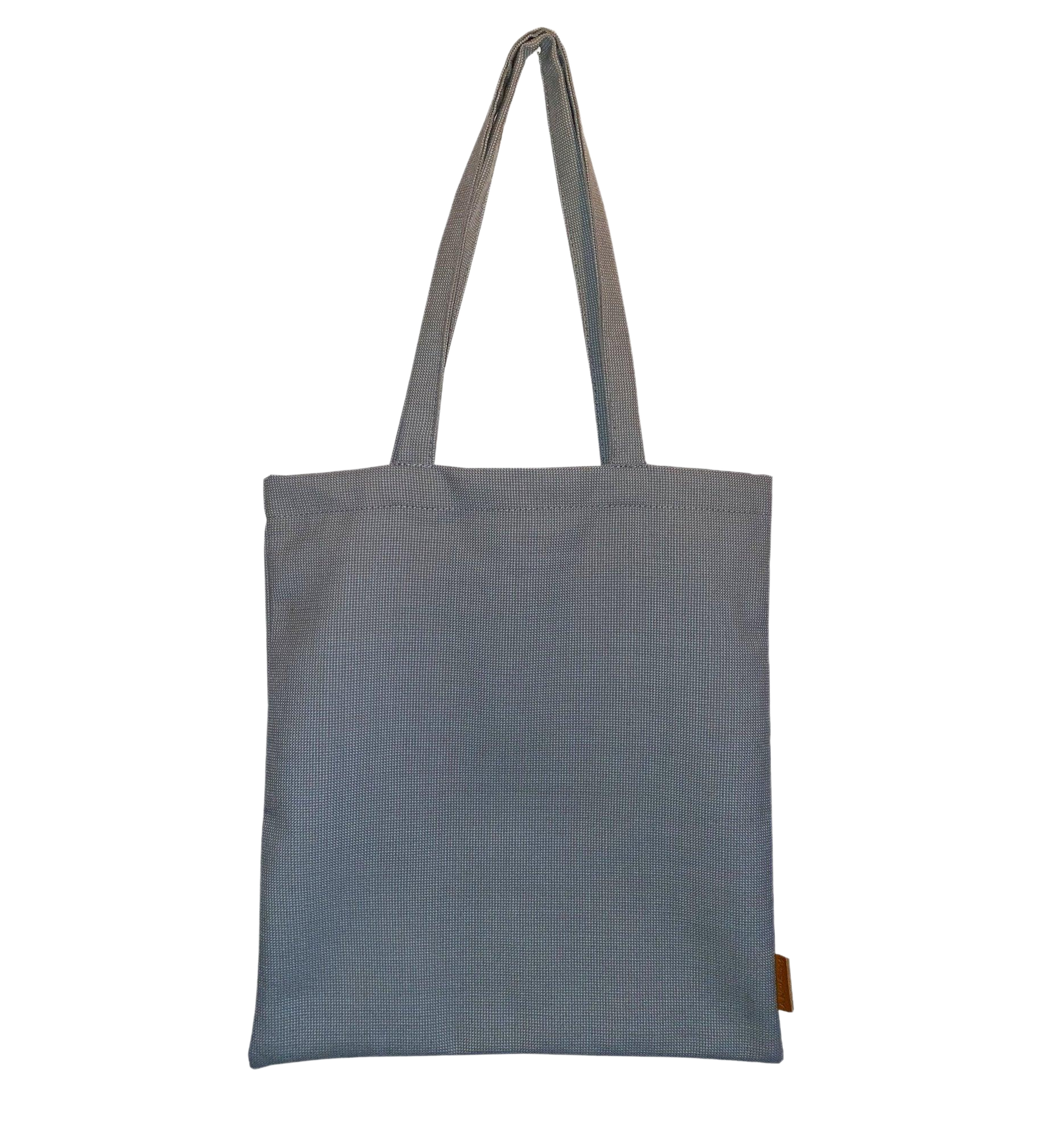 Talia Tote bag med lomme