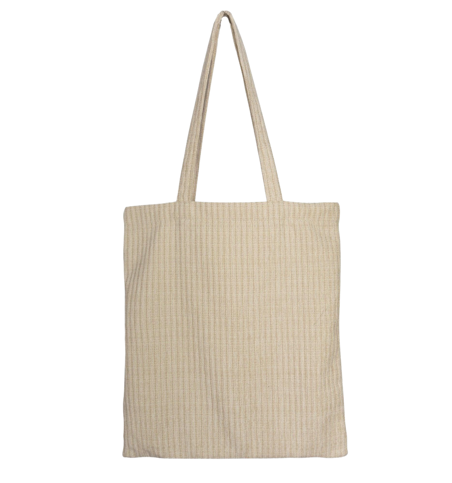 Talia Tote bag med lomme