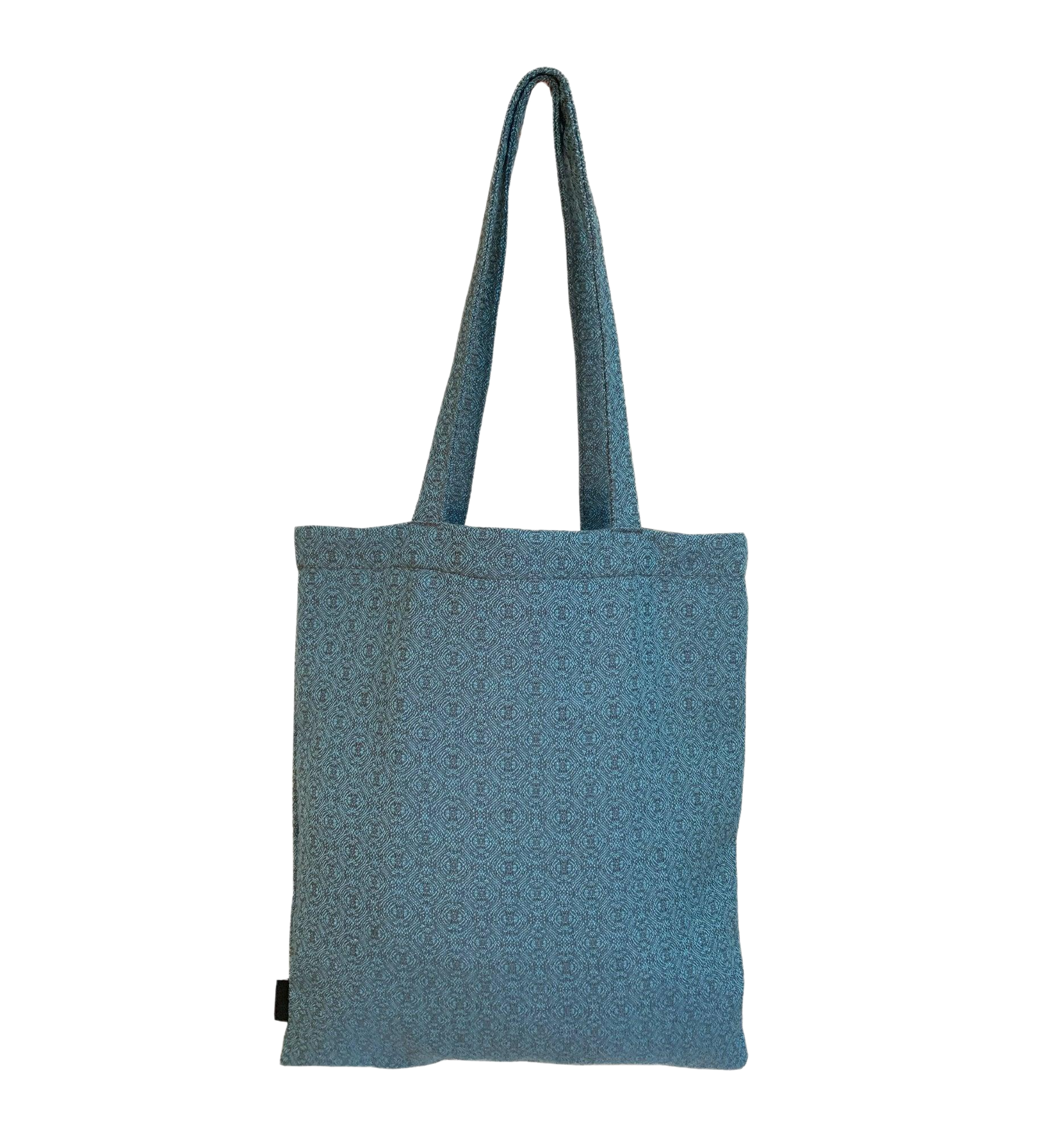 Talia Tote bag med lomme