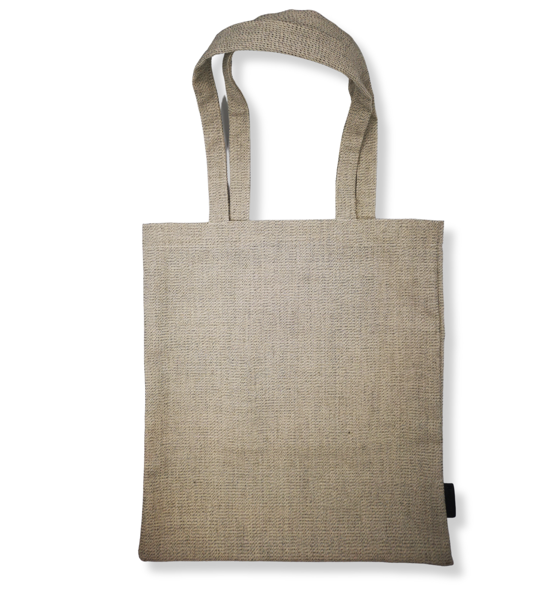 Talia Tote bag med lomme