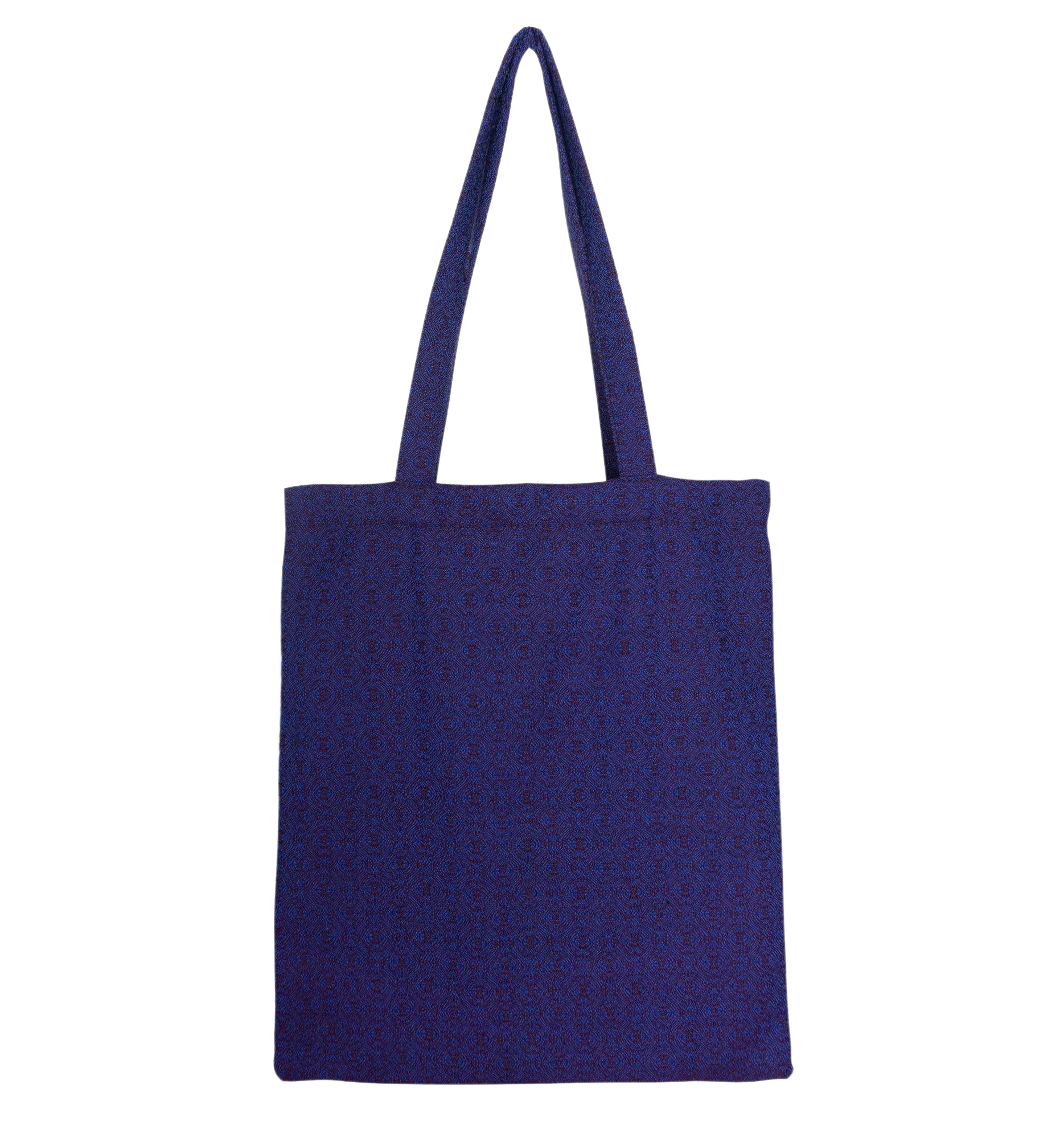 Talia Tote bag med lomme