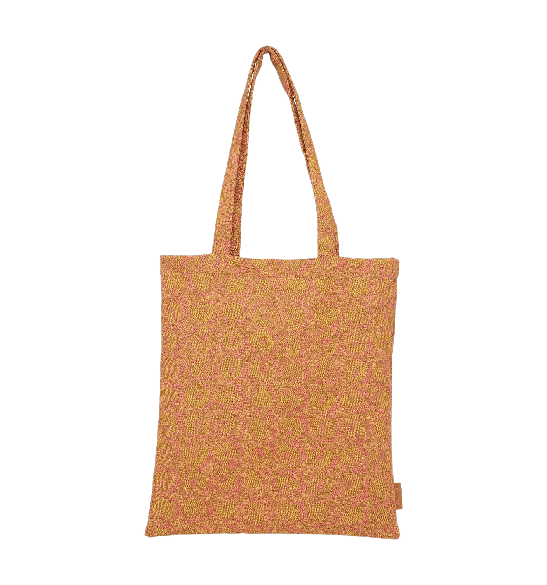 Talia Tote bag med lomme