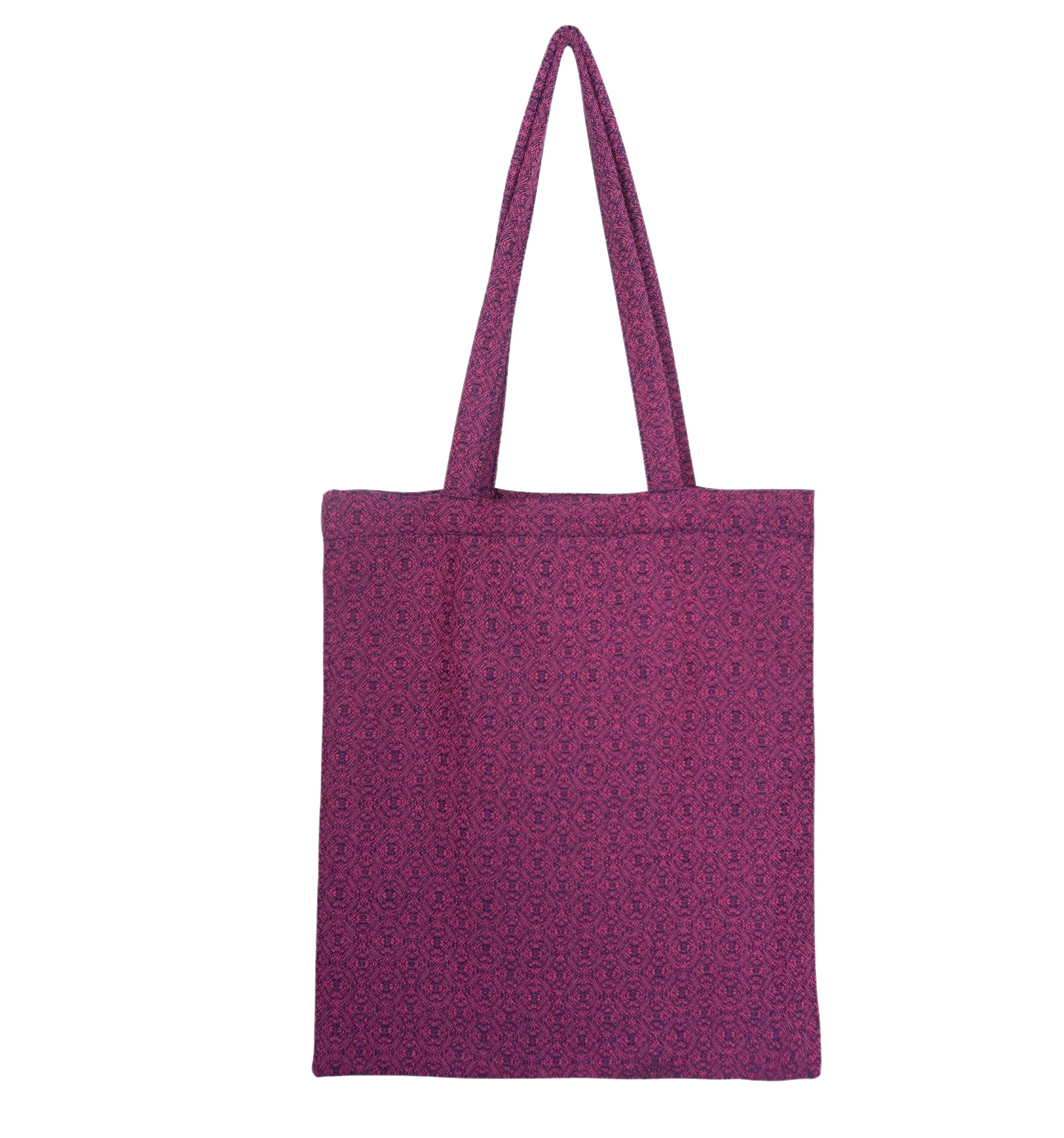 Talia Tote bag med lomme