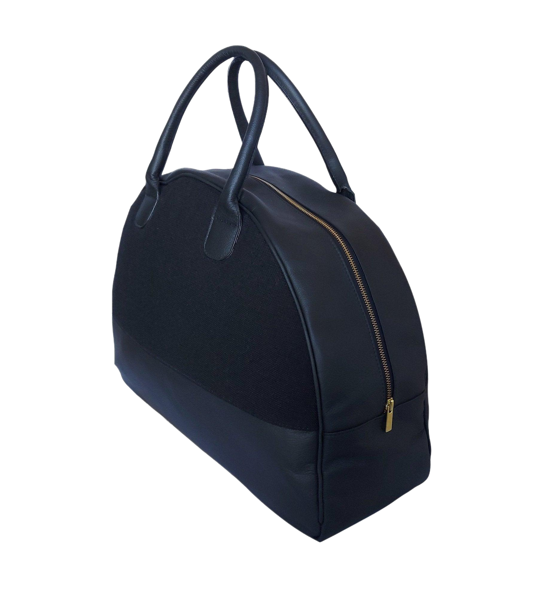 Luna half moon rejsetaske