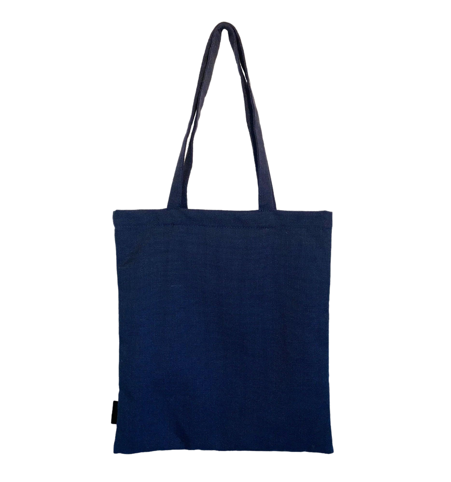 Talia Tote bag med lomme