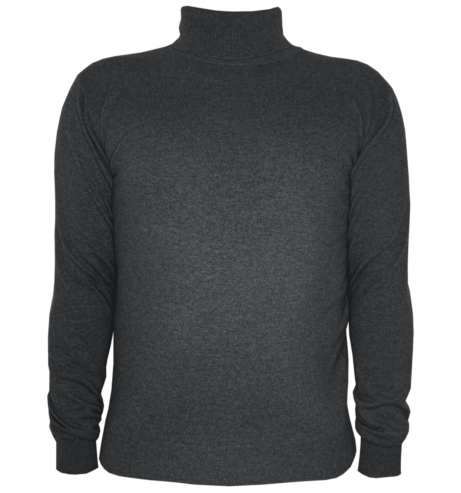 Maple rullekrave sweater