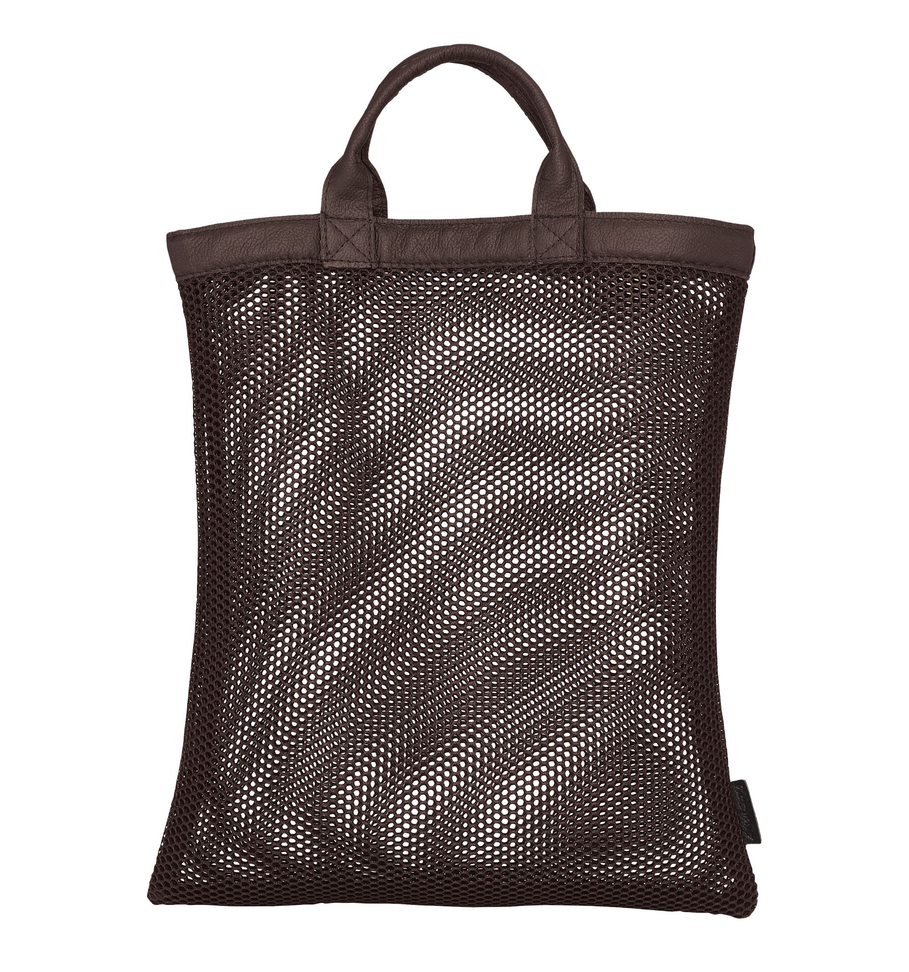 Toby mesh tote bag