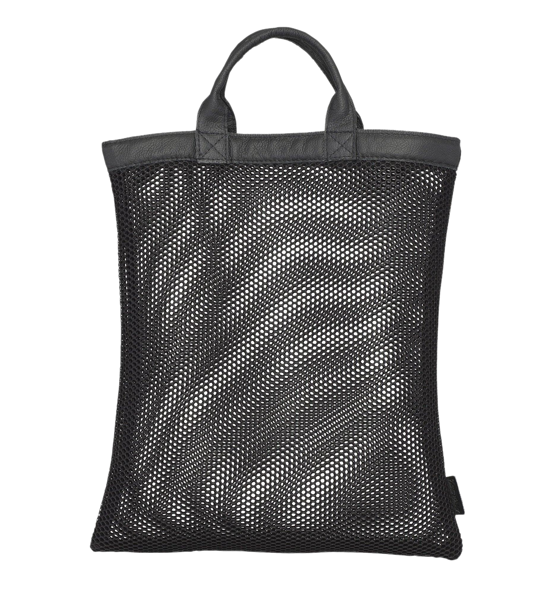 Toby mesh tote bag