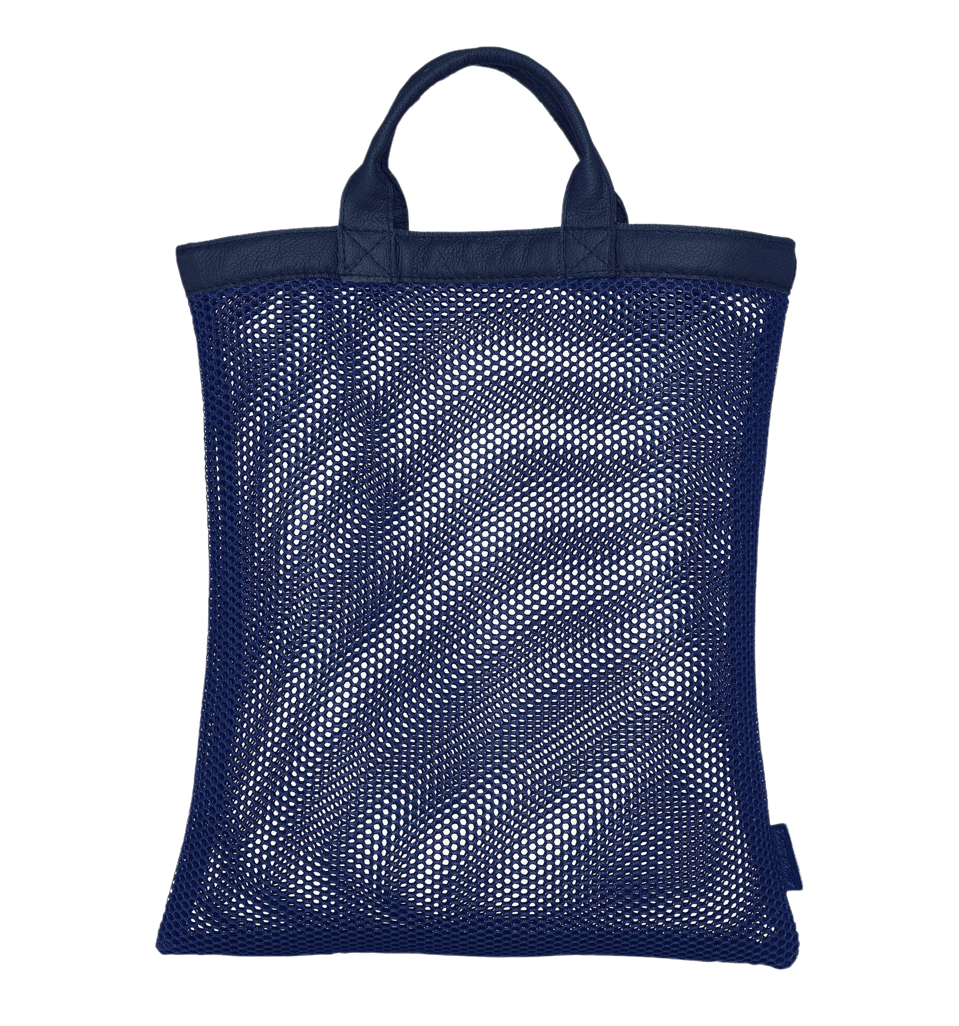Toby mesh tote bag