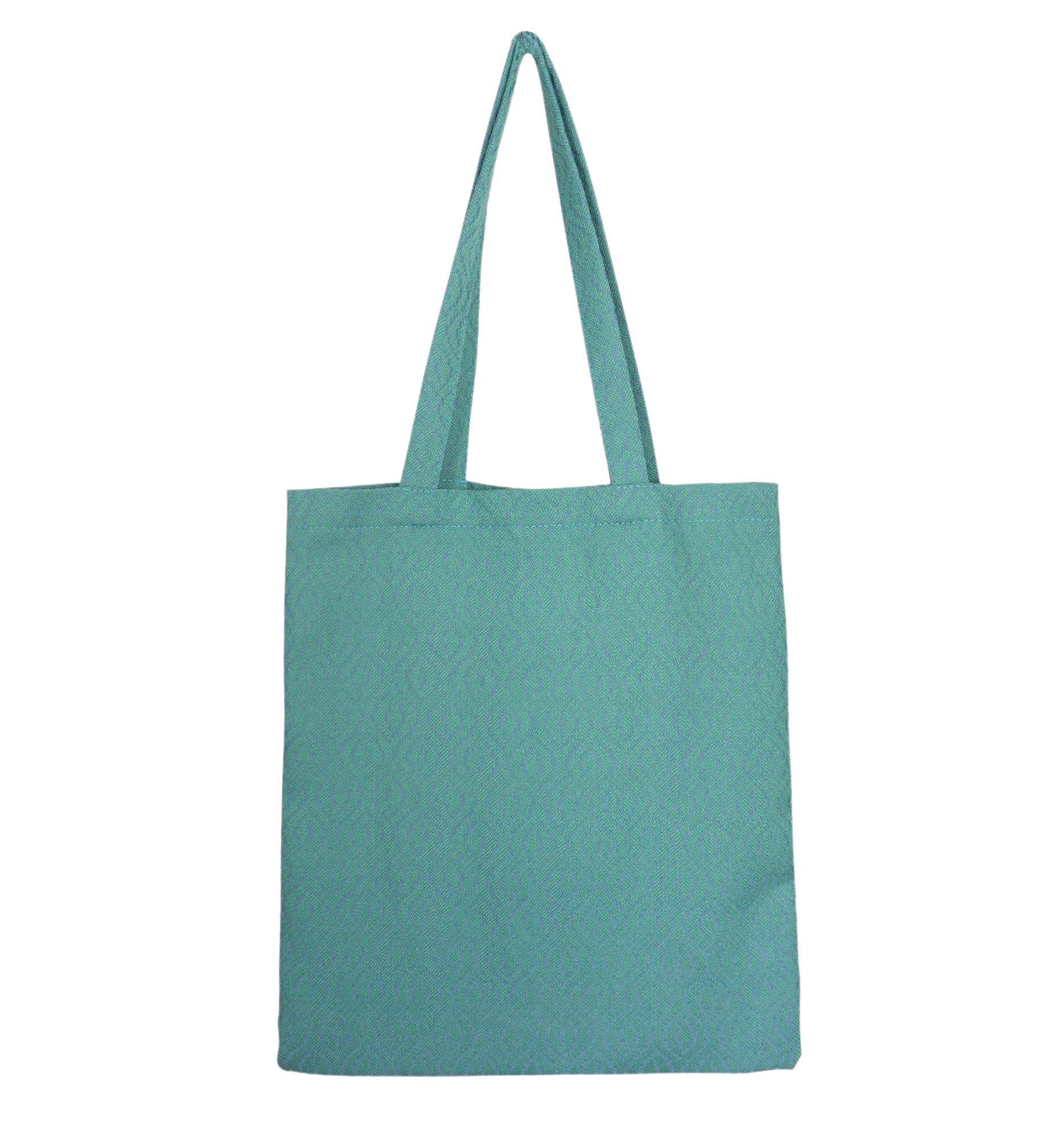 Talia Tote bag med lomme