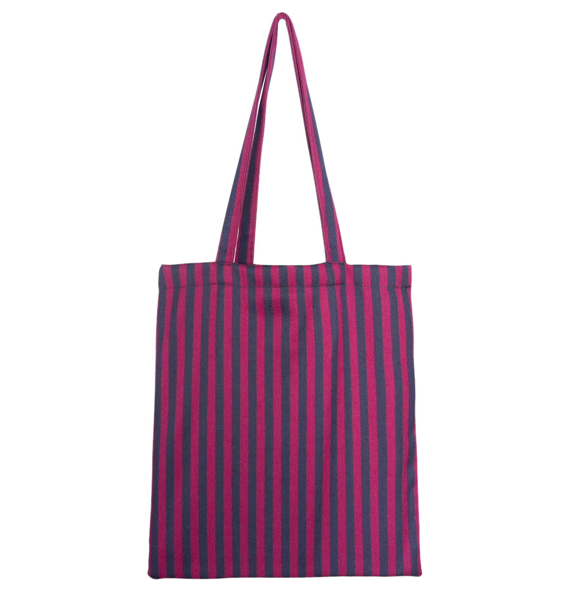 Talia Tote bag med lomme