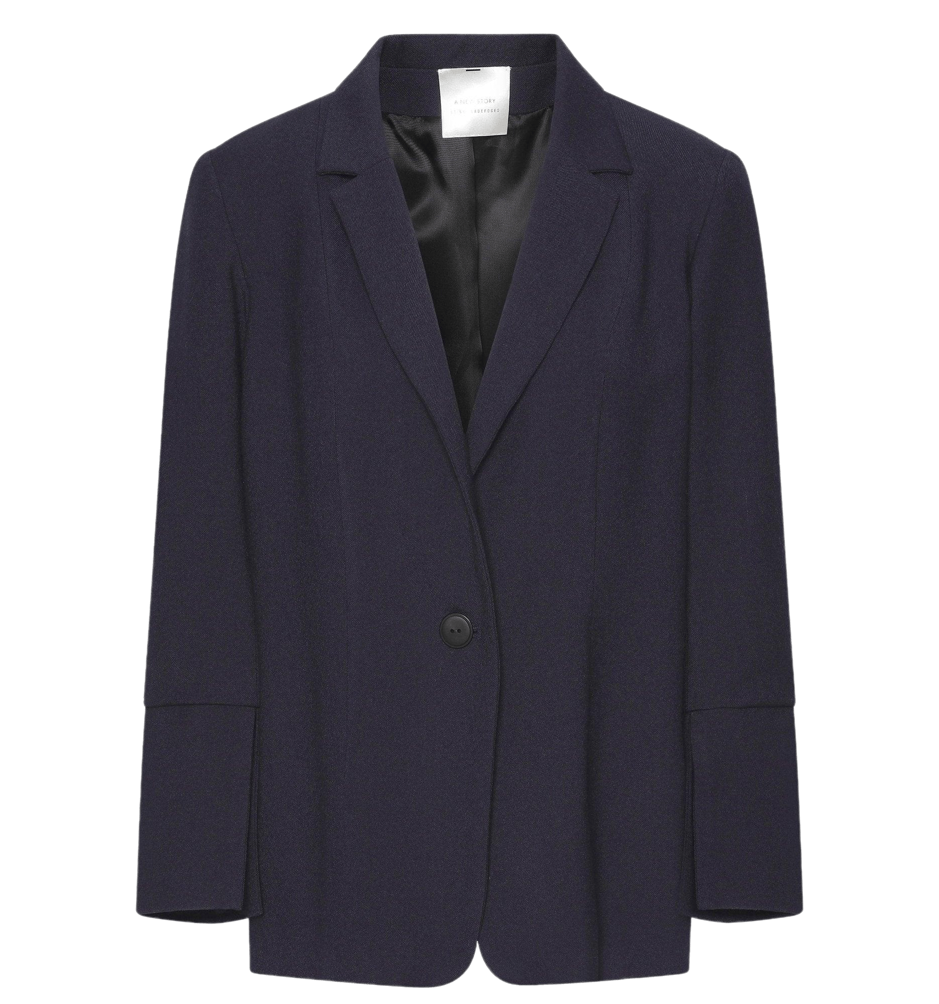 Litta blazer - A New Story