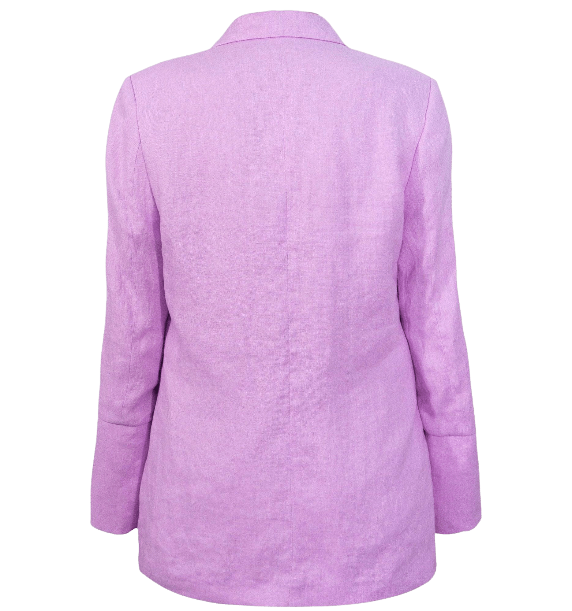 Litta hør blazer - A New Story