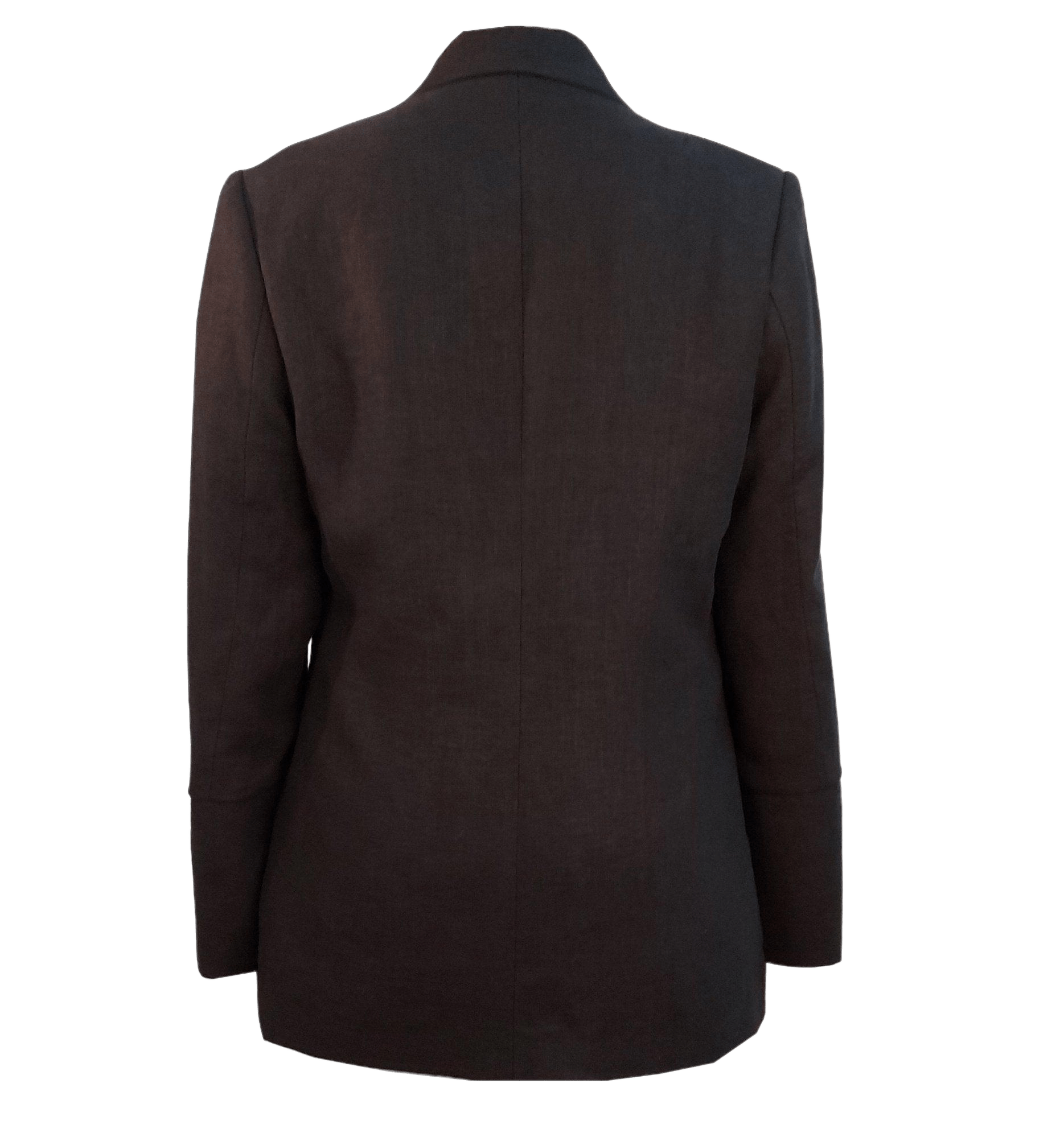 Litta hør blazer - A New Story