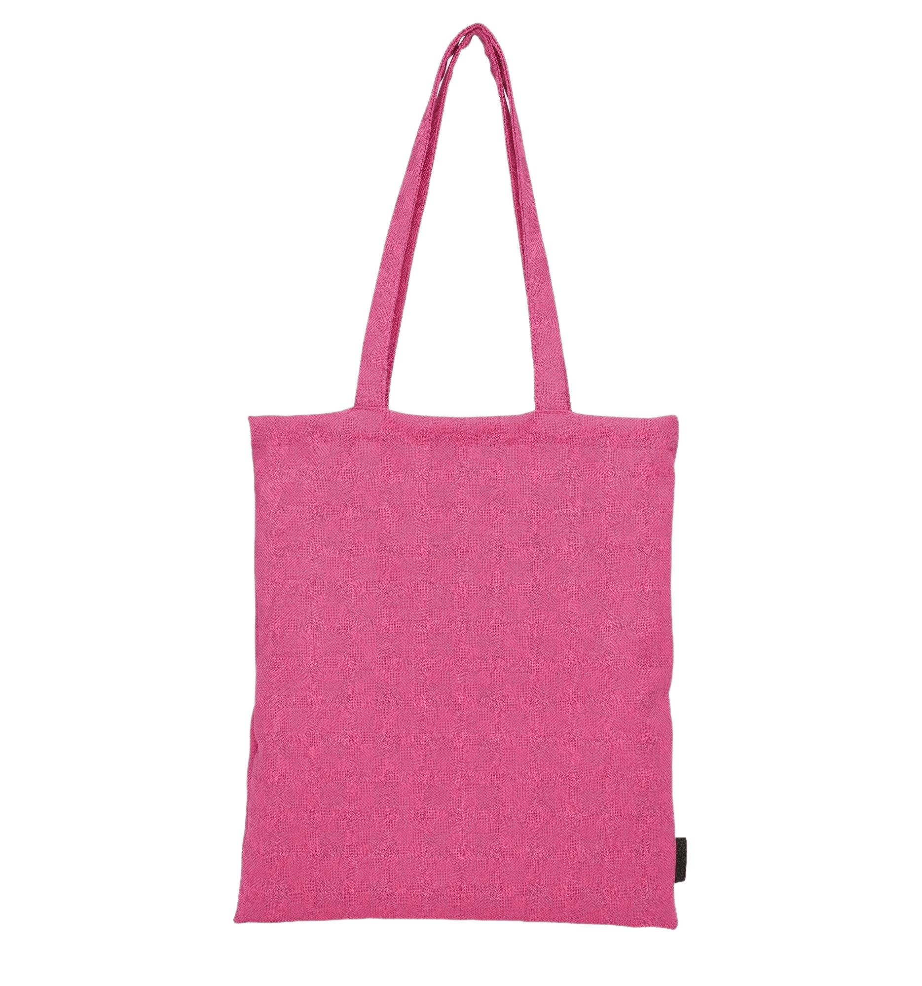 Talia Tote bag med lomme - A New Story