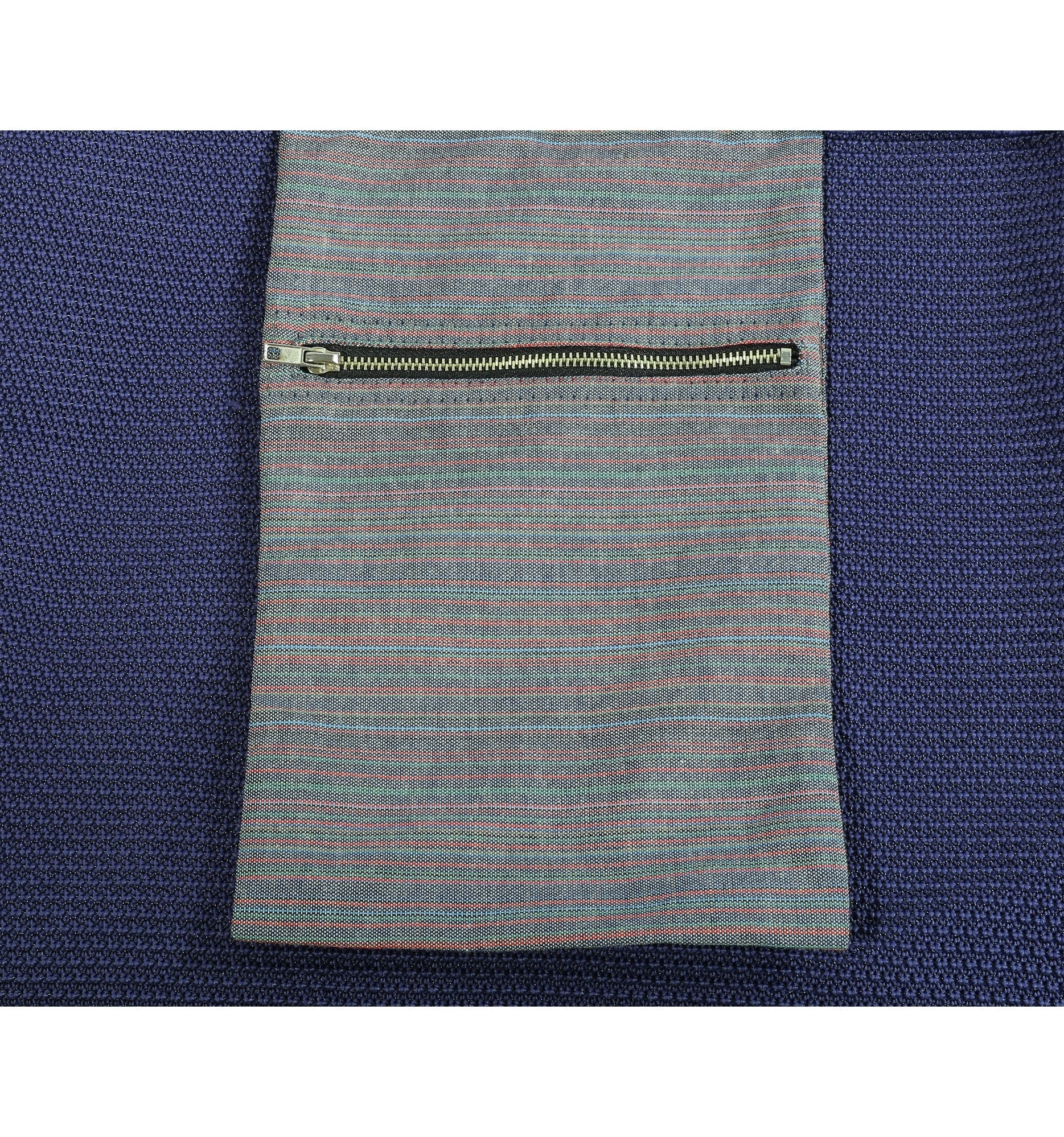 Tote Bag - Recycled Polyester - A New Story