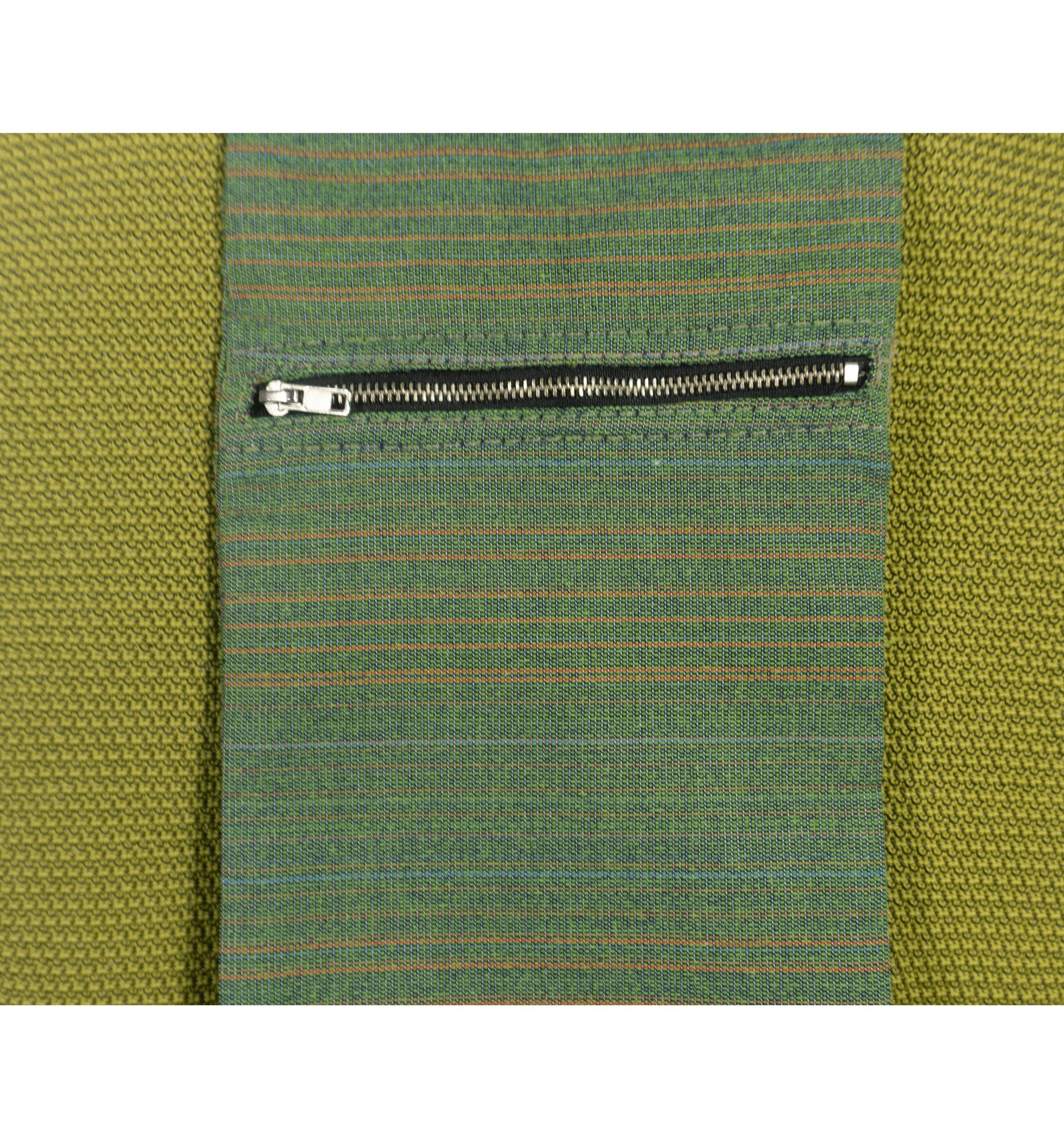 Tote Bag - Recycled Polyester - A New Story