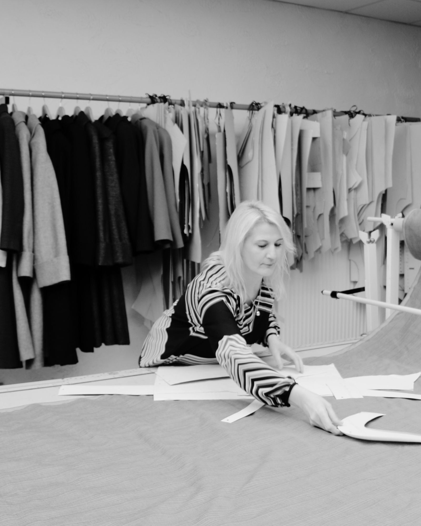 Designfilosofi - A New Story