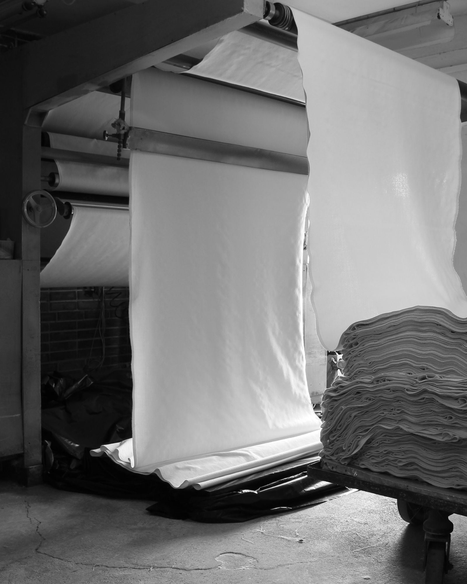 Vores DNA - A New Story