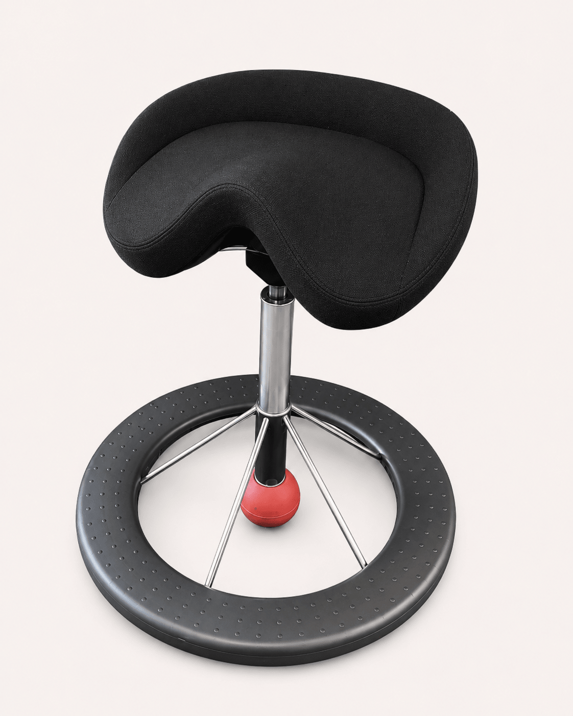 Backapp Smart Ergonomisk Balancestol - A New Story