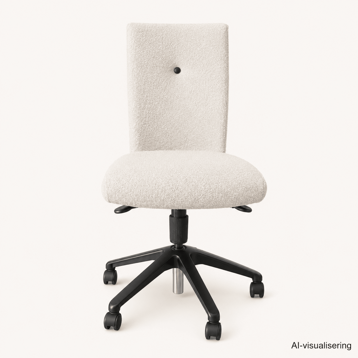 Fritz Hansen Spin-kontorstol - A New Story